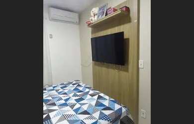 Imagem 2: CASA PARA LOCAÇÃO CONDOMINIO JAU, BAIRRO NOVO CAMAÇARI