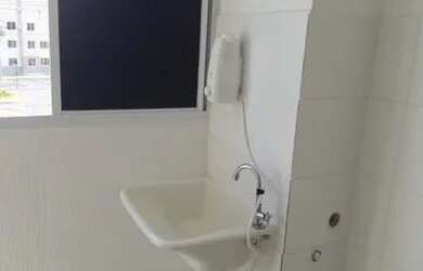 Imagem 5: Alugo Apto Viva Vida Flores/R$900,00/Avenida das flores/ao lado do novo...