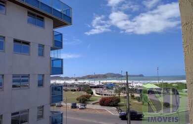 Imagem 1: Apartamento vista mar Praia do Forte, 3 q - 1 s - 2 vagas