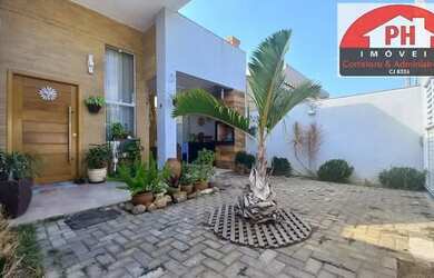 Imagem: Oportunidade Linda Casa - 2 Quartos amp Área de Lazer