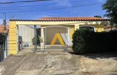 Imagem 3: Casa com 3 dormitórios, 120 m² - venda por R$ 495.000,00 ou aluguel por R$ 2.579,00/mês
