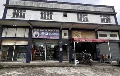 Imagem 6: APARTAMENTO NO BARROCO FRENTE