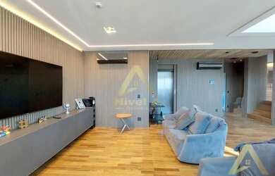 Imagem 15: Cobertura para Venda em São Paulo / SP no bairro Jardim Paulistano