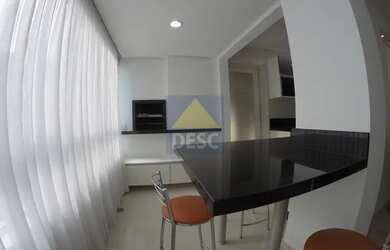 Imagem 5: Apartamento para alugar no Residencial George Bizet