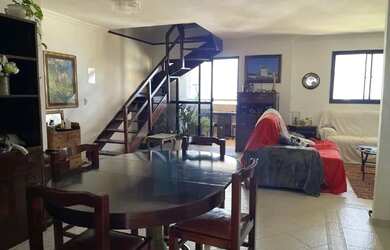 Imagem 16: Cobertura maravilhosa no Condomínio Sports Park