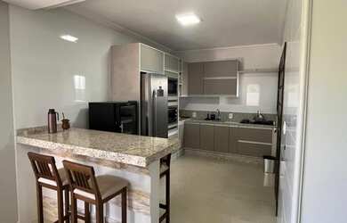 Imagem 8: Casa em Rainha do Mar - Vendo ou Troco por Pavilhão em Cachoeirinha-RS