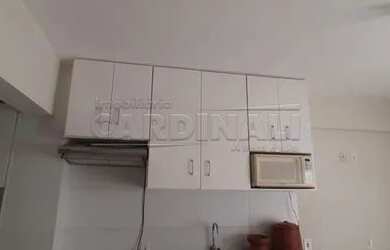 Imagem 6: Apartamento Padrão em São Carlos