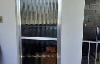 Imagem: A casa possui 2 Dormitórios, 4 Banheiros e está localizado