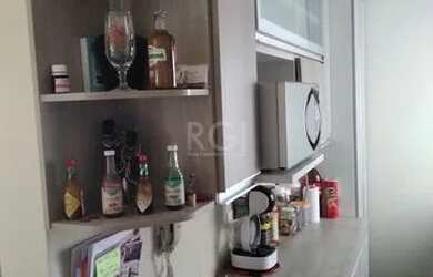 Imagem 12: Apartamento para Venda - 67.3m², 3 dormitórios, sendo 1 suites, 1 vagas...