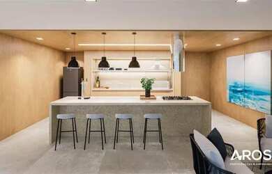 Imagem 6: Lote de casas de condomínio para venda com 180 metros quadrados com 3...