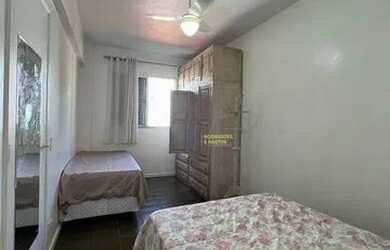 Imagem 9: Apartamento à venda, 97 m² por R$ 319.999,99 - Jardim Astúrias - Guarujá/SP