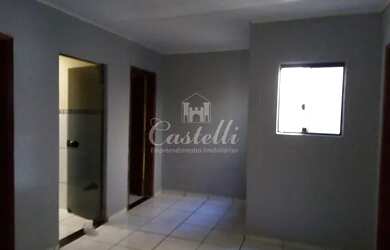 Imagem 2: Casa para locação no Bairro Contorno em Ponta Grossa Paraná