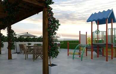 Imagem 10: Apartamento à venda, 1 quarto, Recreio dos Bandeirantes - RIO DE JANEIRO/RJ