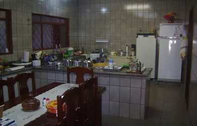 Imagem 2: Casa em Jardim Cadacaam - Ribeirão Preto