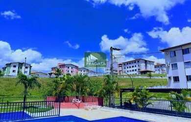 Imagem 7: APARTAMENTO SÃO CRISTÓVÃO COND DOCE VIDA NATURA EM FRENTE AO EDUARDO...