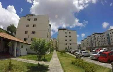 Imagem 2: Troco apartamento em Salvador por imóvel em Lauro de Freitas