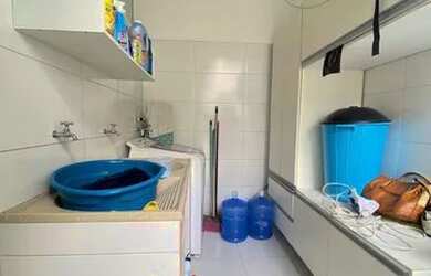 Imagem 9: Excelente casa 3/4 sendo duas suítes no sim