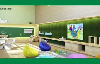 Imagem 7: APARTAMENTO, EXCELENTE 2/4 com suíte 1 ou 2 vagas(B60