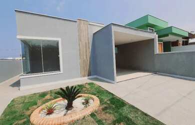 Imagem 2: Condomínio Royal Garden Maricá - Casas de 2 ou 3 quartos à venda -...