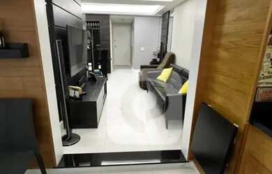 Imagem 3: Excelente apartamento 3 quartos 1 suíte 80m² Cond Ecolife Recreio dos...