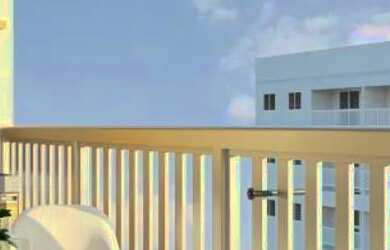 Imagem 8: Apartamento de 2 e 3 quartos em Paulista