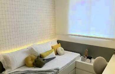 Imagem 5: Rob - Lumi apartamento em Águas claras com 3 quartos ótimo investimento