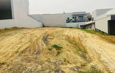 Imagem 3: Terreno à venda, 381 m² por R$ 489.000,00 - Jardins Di Roma - Indaiatuba/SP