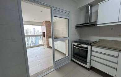 Imagem 7: Apartamento em Embaré, Apartamento em Santos, Apartamento com 4 dorms,...