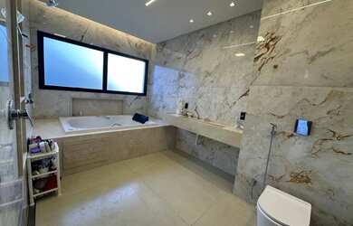 Imagem 10: Sobrado jardins frança. Churrasqueira, Varanda, 340m² de Áreae5 Banheiros