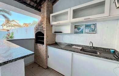 Imagem 8: Casa com 5 quartos à venda, 180 m² por R$ 1.280.000 - Recreio dos Bandeirantes...