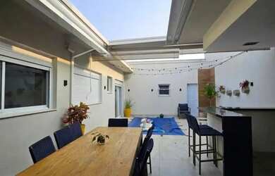 Imagem 13: Casa em Condomínio para Venda em Indaiatuba, Jardim Residencial Dona...