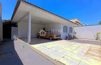 Imagem 14: Casa Jardim Atlântico. Churrasqueira, Varanda, Imóvel novoeGuarda roupa