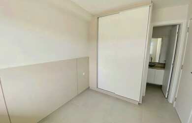 Imagem 16: Apartamento mobiliado pronto para Morar com 2 quartos (sendo 1 deles suíte), no Torindo em