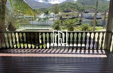 Imagem 3: CASA PARA LOCAÇÃO EM VARGEM GRANDE - 4 QUARTOS SENDO 1 SUÍTE TERRÉA...