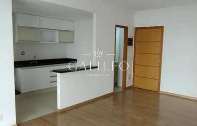 Imagem: O apartamento possui 3 Dormitórios, 3 Banheiros, 2 Vagas na