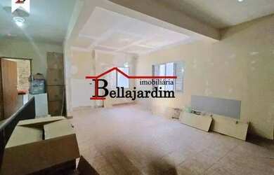 Imagem 16: Sobrado Comercial, para Alugar , Bairro Vila Santa Tereza, Santo André/SP