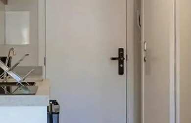 Imagem 5: Oportunidade Studio Moderno 100 Mobiliado com 1 quarto, 150m da UFSC....