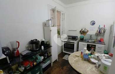 Imagem 8: Apartamento com 3 quartos à venda, 168 m² por R$ 1.410.000 - Laranjeiras...