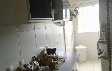 Imagem 16: APARTAMENTO - ALVINÓPOLIS - SP