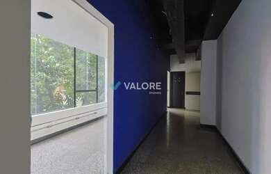 Imagem 10: Andar para locação na Savassi