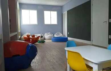 Imagem 9: Apartamento com 2 dormitórios à venda, 46 m² por R$ 270.000,00 - Prata...