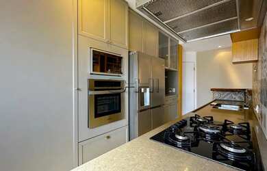 Imagem 12: Venda Apartamento 2 Dormitórios - 100 m² Pinheiros