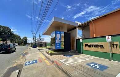 Imagem 13: Casa com 4 suítes no Turu com Quintal - Condomínio Ferrara - Lazer Completo