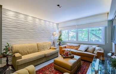 Imagem 10: Apartamento de 3 dormitórios 2 suítes no bairro Auxiliadora