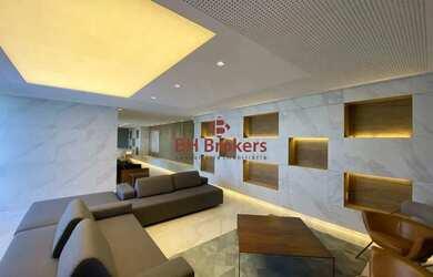 Imagem 16: APARTAMENTO 2 QUARTOS MOBILIADO PARA LOCAÇÃO BAIRRO VILA DA SERRA