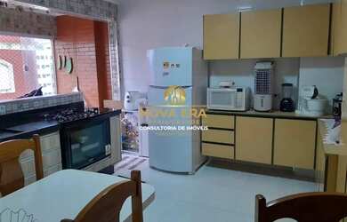 Imagem 6: FRENTE E VISTA MAR 2 DORMITORIO, BANHEIRO, SALA AMPLA, COZINHA, LAZER