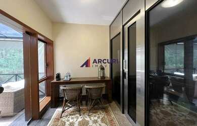 Imagem 8: Casa em Condomínio 04 suítes Bosque Da Ribeira (Nova Lima) - Locação