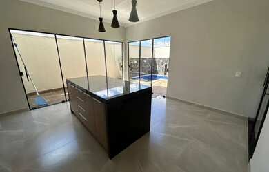 Imagem 7: NOVA com 3 dormitórios 1 suite com PISCINA