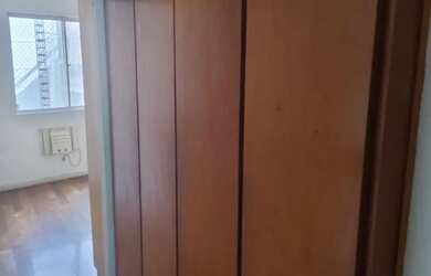 Imagem 7: Apartamento 2 quartos com estrutura no Flamengo - Machado de Assis