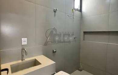 Imagem 11: Casa Em Fase de Construção no Bairro Planalto